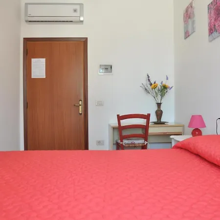 Semesterbostad Podere Calistri