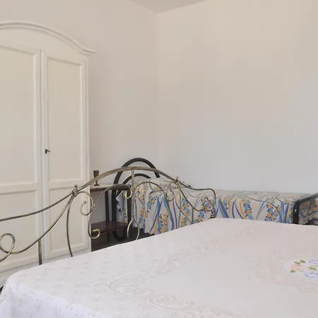 Podere Calistri Larciano