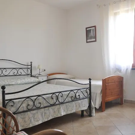 Podere Calistri Semesterbostad Larciano