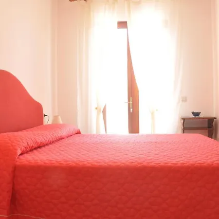 Podere Calistri * Larciano