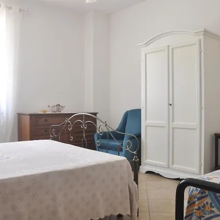 Semesterbostad Podere Calistri Larciano