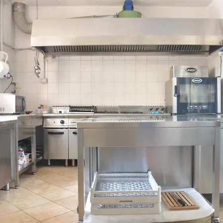 Semesterbostad Podere Calistri Larciano