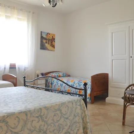 Podere Calistri * Larciano