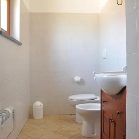 Semesterbostad Podere Calistri *