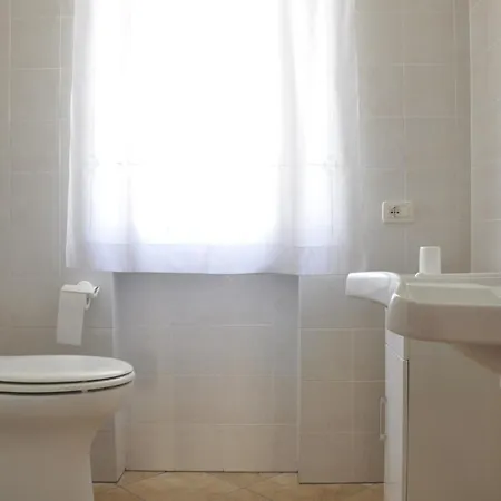 Semesterbostad Podere Calistri Larciano