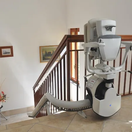 Podere Calistri Semesterbostad