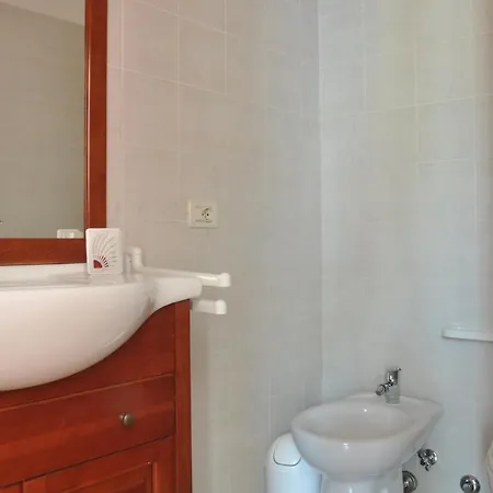 Podere Calistri Larciano