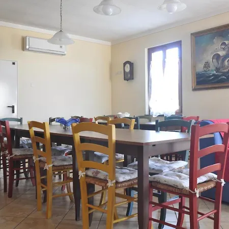 Podere Calistri Semesterbostad Larciano