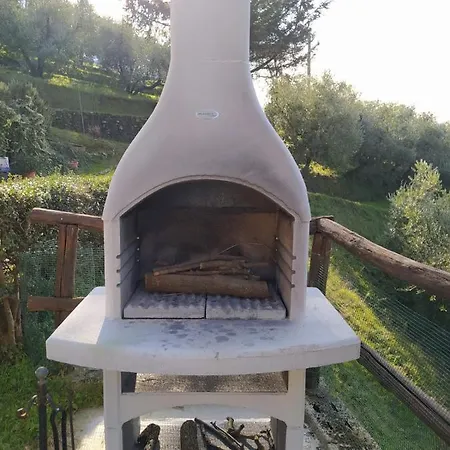 Podere Calistri Larciano