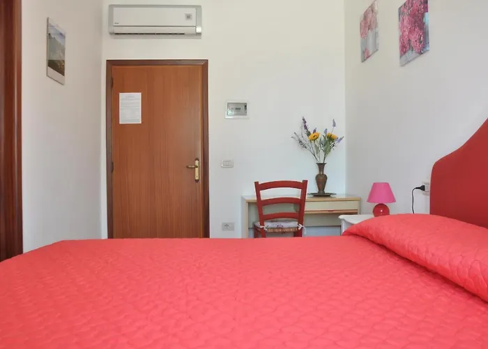 Hébergement de vacances Podere Calistri