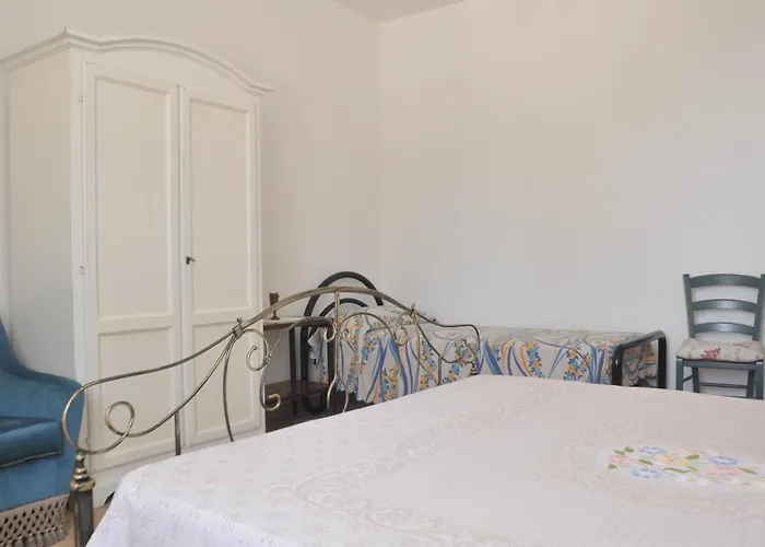 Podere Calistri Larciano