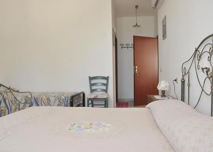 Podere Calistri * Larciano