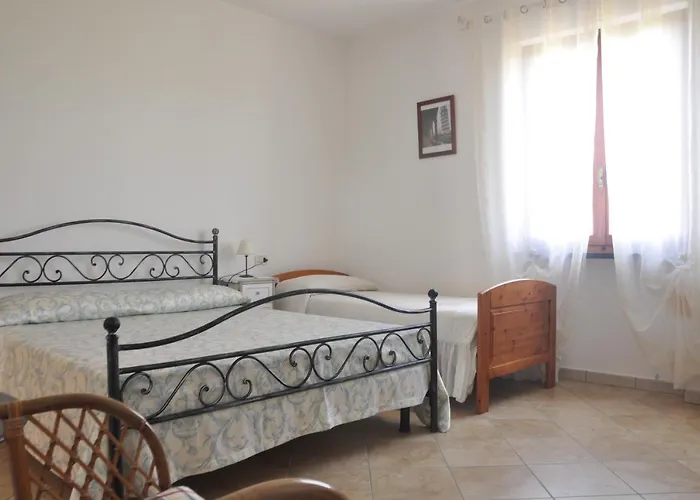 Podere Calistri Hébergement de vacances Larciano