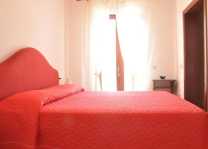 Podere Calistri * Larciano