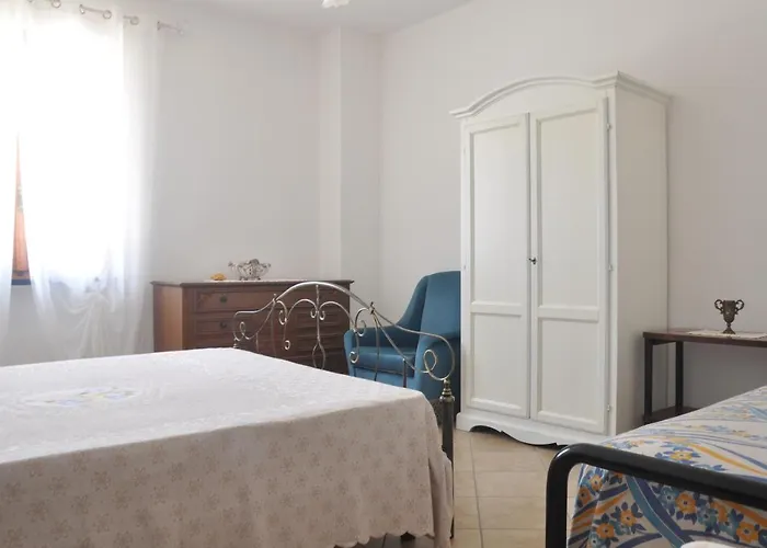 Hébergement de vacances Podere Calistri Larciano