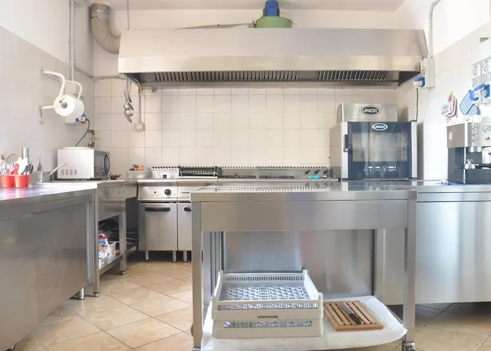 Hébergement de vacances Podere Calistri Larciano