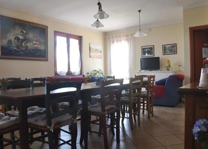 Podere Calistri * Larciano