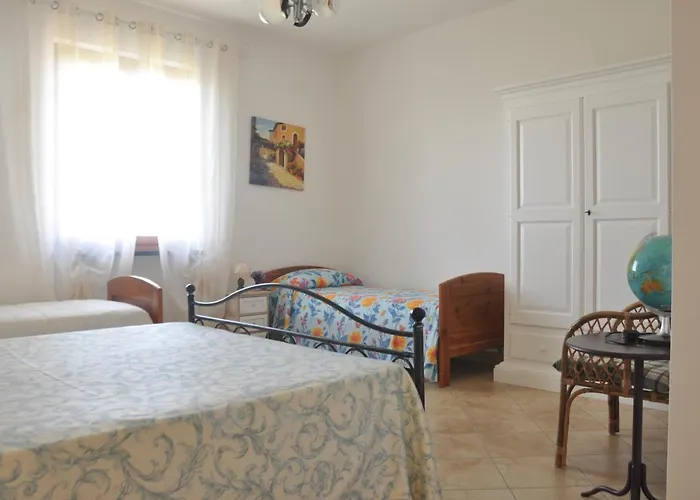 Podere Calistri * Larciano