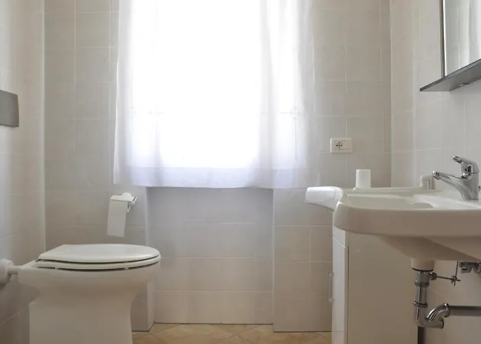 Hébergement de vacances Podere Calistri Larciano