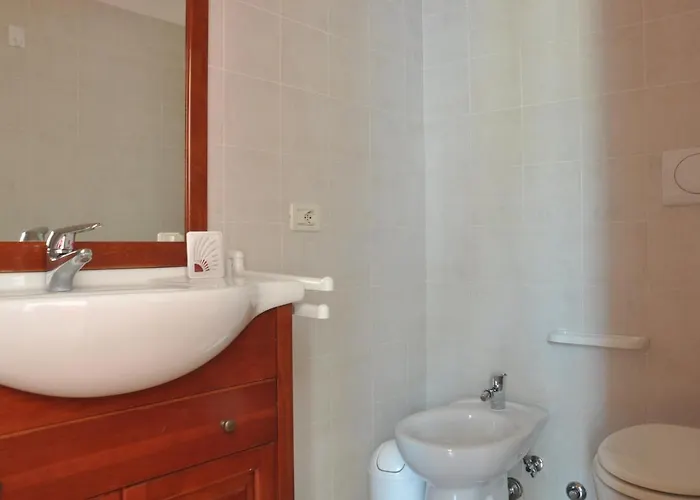 Podere Calistri Larciano