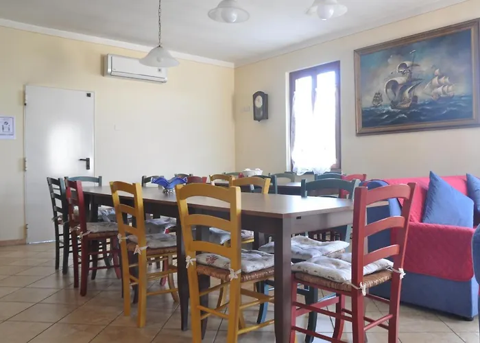 Podere Calistri Hébergement de vacances Larciano