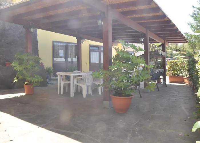 Podere Calistri Hébergement de vacances *