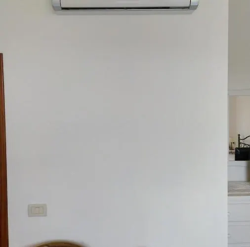 Podere Calistri Hébergement de vacances