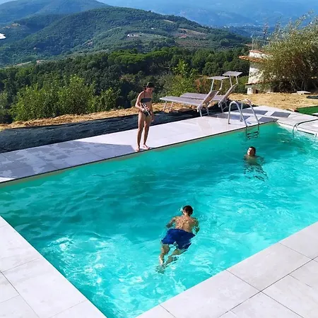 Podere Calistri *