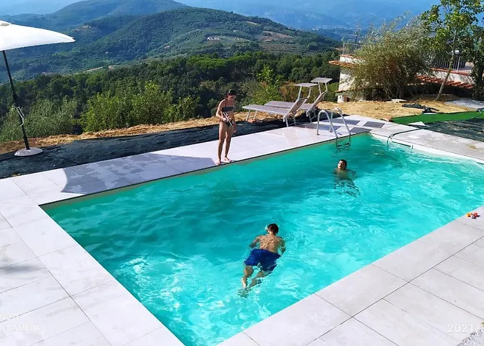 Podere Calistri *